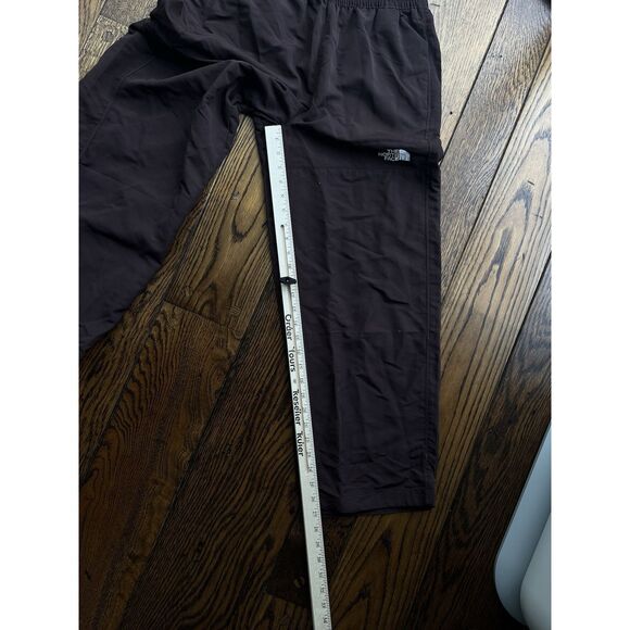 The North Face Women's TNF Nylon Easy Pants Size Medium NWT - Picture 6 of 6